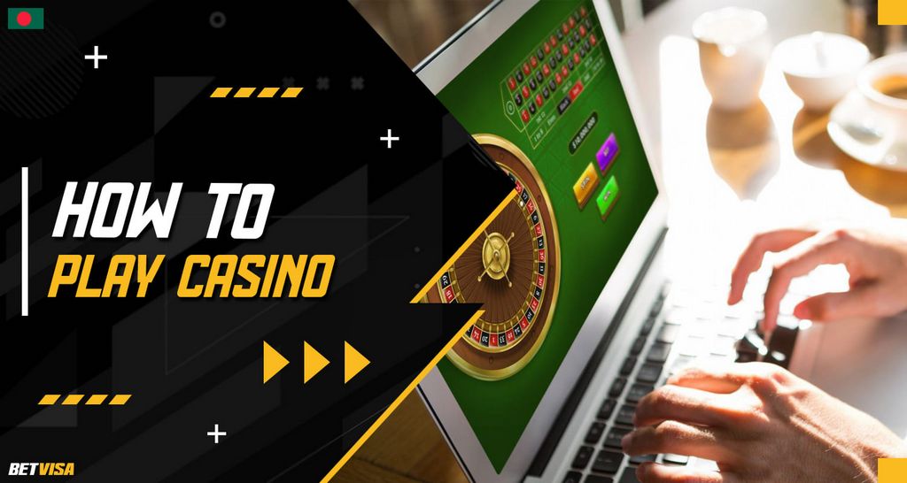 BetVisa: Your Ultimate Review to Online Gambling Enterprise