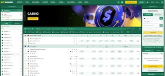 Betwinner vs BC Game A Comprehensive Analysis Betwinner vs BC Game A Comprehensive Analysis