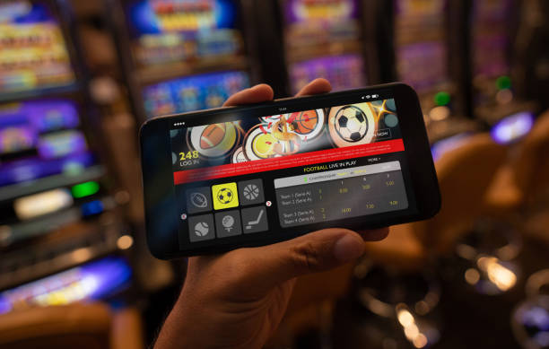 Discover the Thrill of Gaming with idilenya bet Discover the Thrill of Gaming with idilenya bet