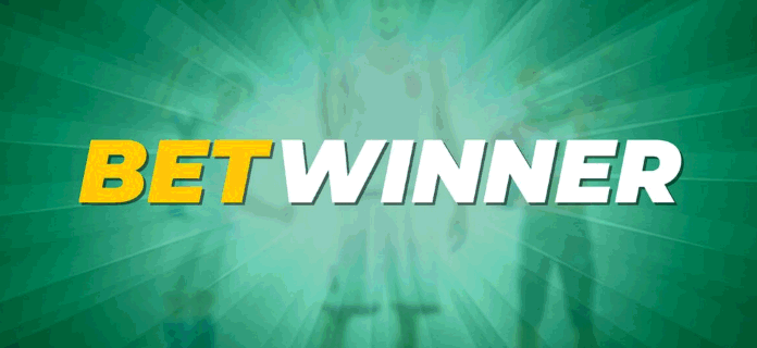 Experience the Thrill of Sports Betting with Betwinner 1 Experience the Thrill of Sports Betting with Betwinner 1