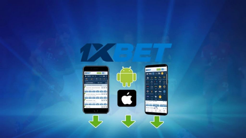 Unduh APK 1xBet Versi Terbaru untuk Android 2025