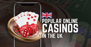 Your Ultimate Guide to Online Betting UK Slots
