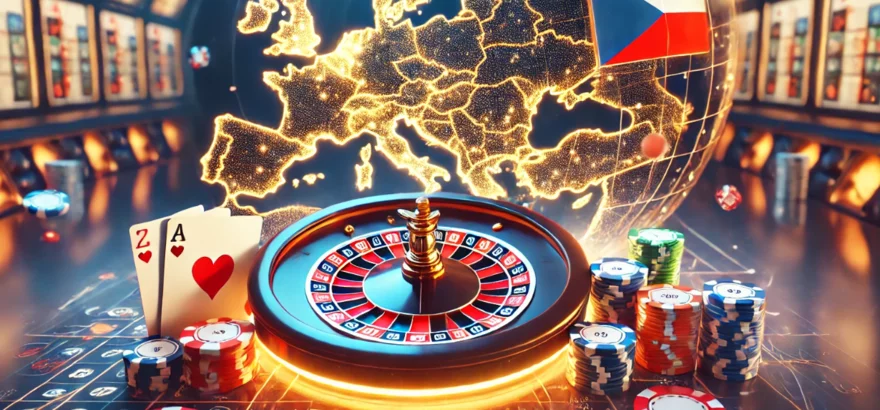 Mezinárodní online casino Svět zábavy na dosah ruky Mezinárodní online casino Svět zábavy na dosah ruky